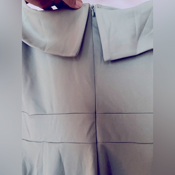 Jasambac XL Dress NWT Retro 50’s Style - Picture 5 of 8